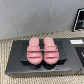 Picture of Chanel Shoes _SKUChanelsz35-40J07012489